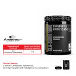 CLA BURN 1000 60 PRL - 90gr ANDERSON