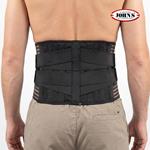 PROFESSIONAL BACK BRACE  JOHN’S®