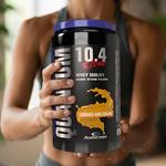 QUANTUM 10.4 COOKIE & CREAM 800g ANDERSON