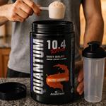 QUANTUM 10.4 SALTED CARAMEL 800g ANDERSON