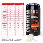 QUANTUM 10.4 SALTED CARAMEL 800g ANDERSON