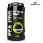 PEA PROTEIN ISOLATE 100% VEGAN ANDERSON 800g