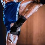 ΕΠΙΣΤΡΑΓΑΛΙΔΑ ΜΕ ΔΕΤΗΡΑ Neoprene JOHN’S®
