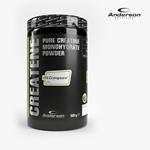 CREATENE SIMPLEX-MONOHYDRATE 500 GR ANDERSON