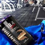 QUANTUM 10.4 HAZELNUT WAFER 800g ANDERSON