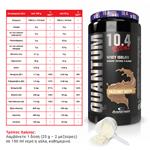 QUANTUM 10.4 HAZELNUT WAFER 800g ANDERSON