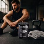 GLUTAMINE PEPTIDE 100cpr ANDERSON