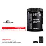 GLUTAMINE PEPTIDE 100cpr ANDERSON