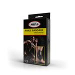 ΕΠΙΣΤΡΑΓΑΛΙΔΑ WRAP AROUND BAND BLACK LINE S-XL JOHN’S®