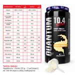 QUANTUM 10.4 VANILLA PUDDING 800g ANDERSON