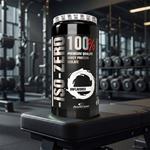 ISO-ZERO 100% WHEY PROTEIN ISOLATED 800g ANDERSON