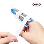 FOLD OVER FINGER SPLINT w VELCRO JOHN’S®