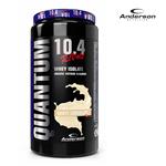 QUANTUM 10.4 WHITE CHOCOLATE 800g ANDERSON