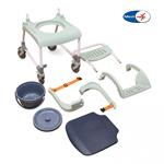 COMMODE & SHOWER CHAIR MEDINEXT