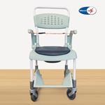 COMMODE & SHOWER CHAIR MEDINEXT