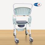 COMMODE & SHOWER CHAIR MEDINEXT