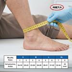 ANKLE SUPPORT elastic  JOHN’S®