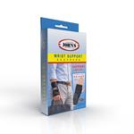 WRIST BRACE LFT NEOPRENE  JOHN’S®