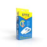 ΥΠΟΠΤΕΡΝΙΑ ΣΙΛΙΚΟΝΗΣ SLIM  HEEL CUPS Easy Step Foot Care