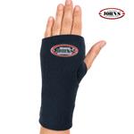 ΝΑΡΘΗΚΑΣ ΚΑΡΠΟΥ ΑΜΦΙΔΕΞΙΟΣ WRAP AROUND BLACK LINE S-XL JOHN’S®