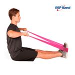 REP BAND LEVEL 5 PLUM (1.5m)