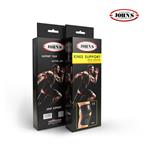 ΕΠΙΓΟΝΑΤΙΔΑ WRAP AROUND BLACK LINE S-XL JOHN’S®