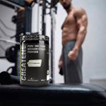 CREATENE SIMPLEX-MONOHYDRATE 500 GR ANDERSON