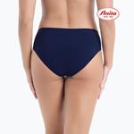 BOTTOM STYLE MEA BLUE/WHITE SS26