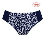 BOTTOM STYLE MEA BLUE/WHITE SS26