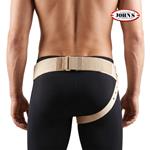 HERNIA BELT LEFT JOHN’S®