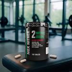NOX NITROX-2 100 CPR ANDERSON