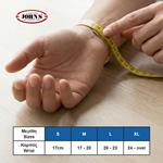 SPIKA ANTIXEΙΡΑ  Neoprene  JOHN’S®