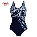 SWIMWEAR STYLE TAVIRA BLACK SS26