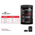 ALA-FX 100 CPS -45gr ANDERSON