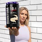 QUANTUM 10.4 WHITE CHOCOLATE 800g ANDERSON
