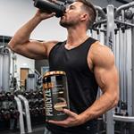 PROLYZE HYDROLYSED WHEY PROTEIN HAZELNUT 800g ANDERSON