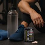 811 BCAA UNLIMITED 100 CPR ANDERSON