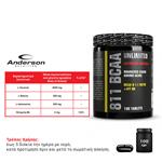 811 BCAA UNLIMITED 100 CPR ANDERSON