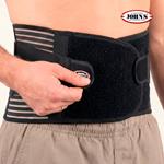 PROFESSIONAL BACK BRACE  JOHN’S®